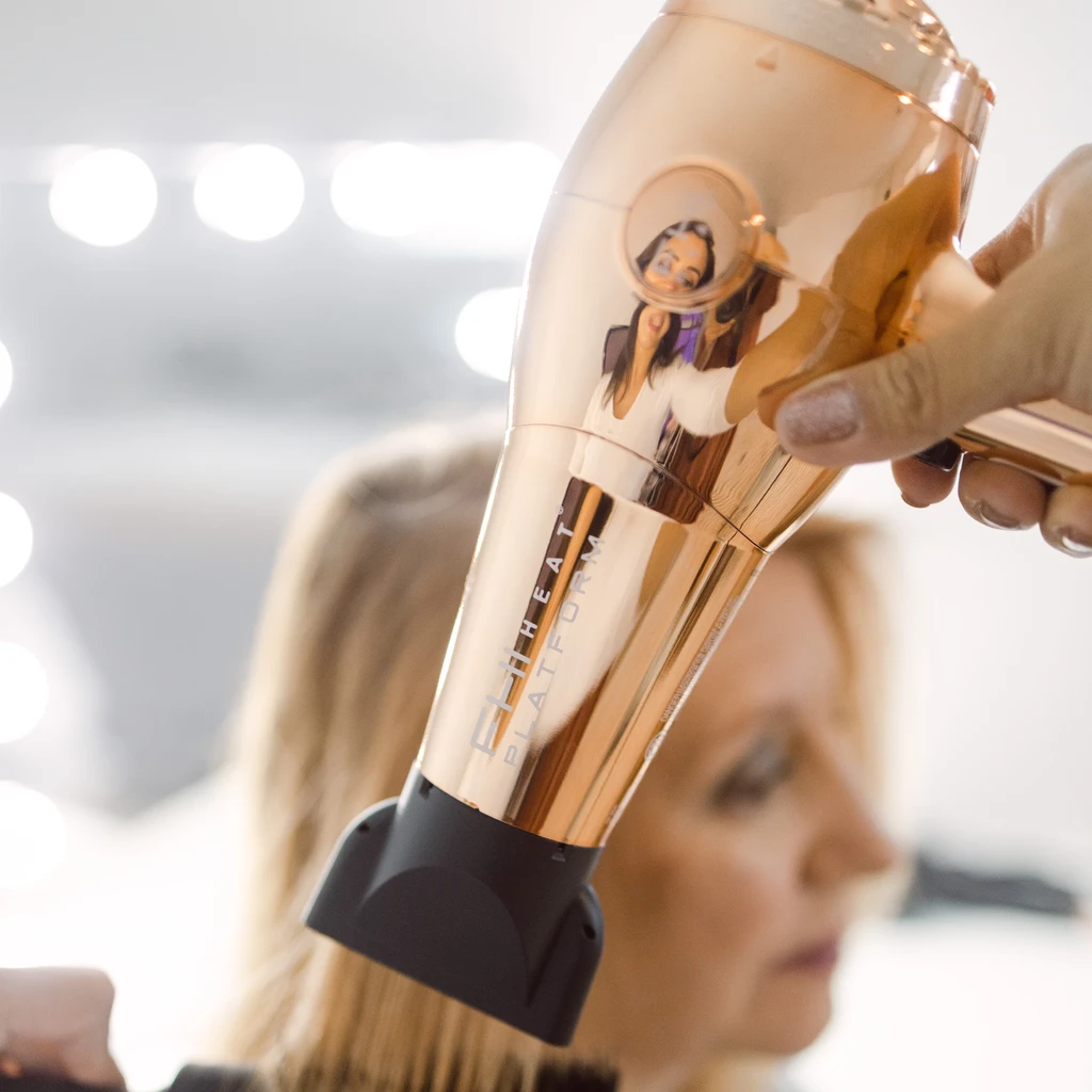 FHI Heat 1900 Nano Lite Pro Hair Dryer