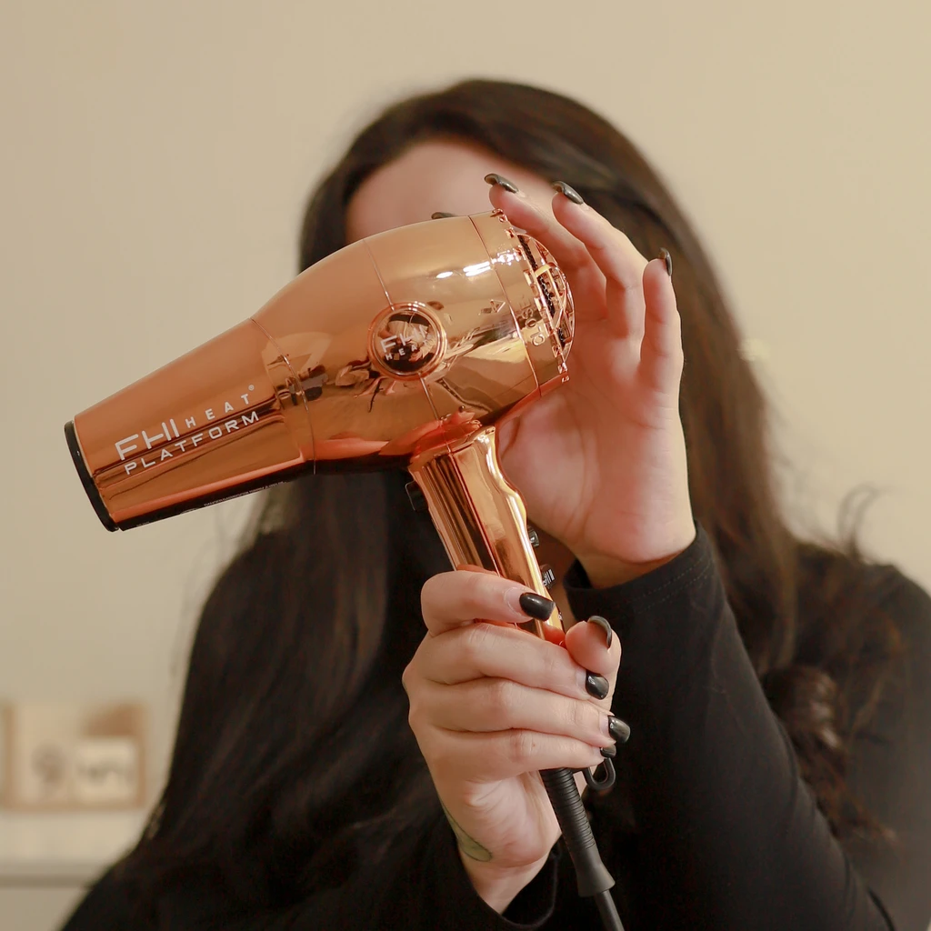 FHI Heat 1900 Nano Lite Pro Hair Dryer
