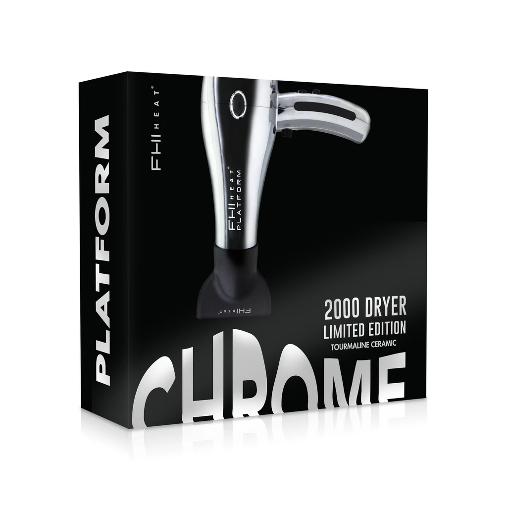 FHI Heat 2000 Nano Power Pro Dryer