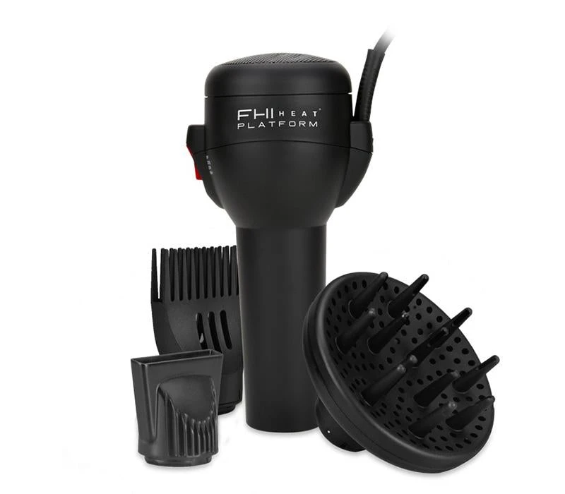 FHI Heat Platform Blow Out Handle-Less Hair Dryer