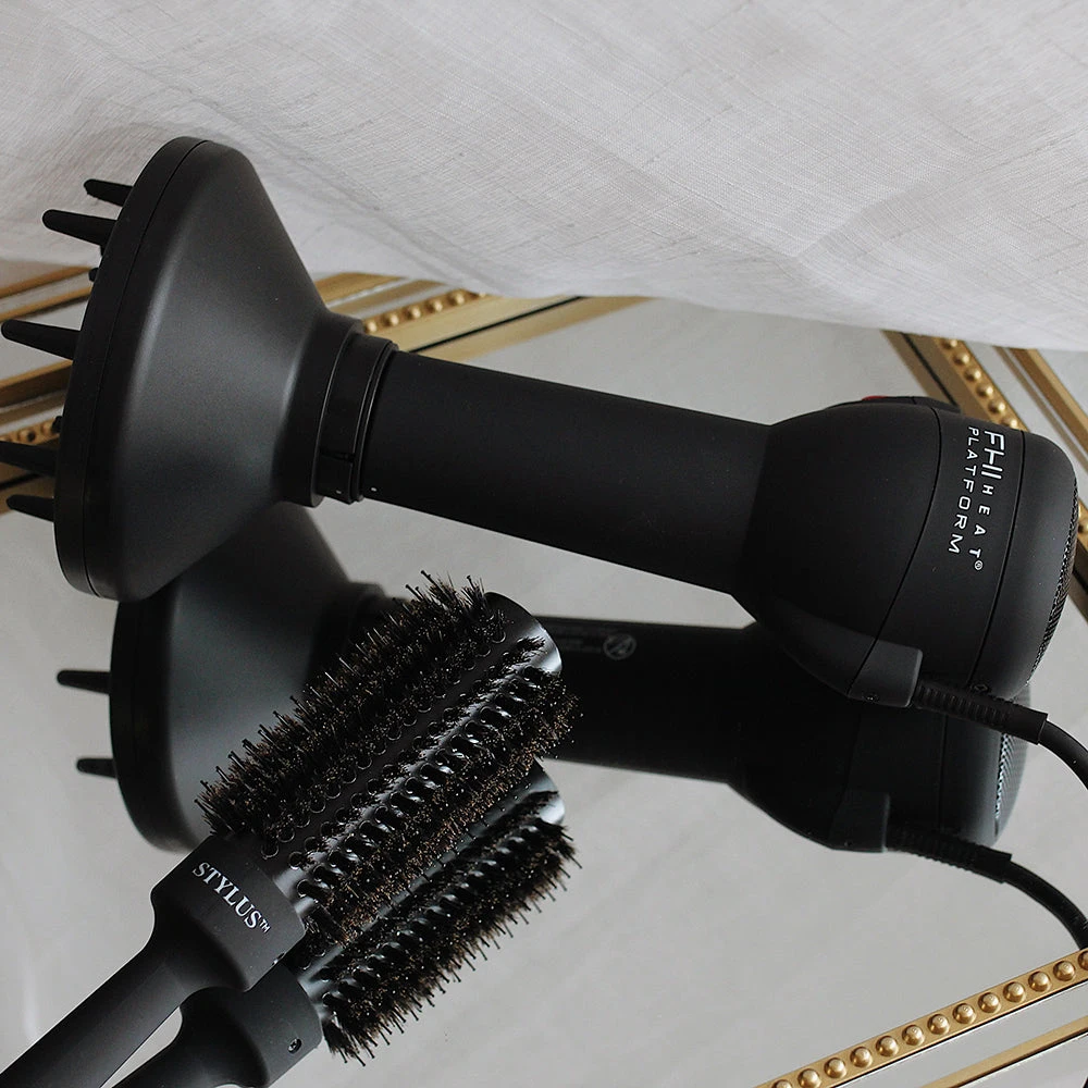 FHI Heat Platform Blow Out Handle-Less Hair Dryer