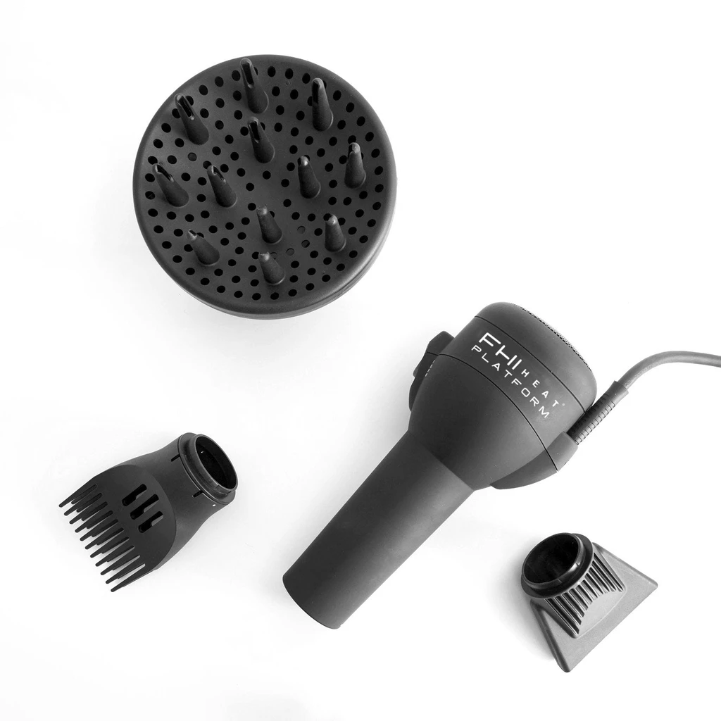 FHI Heat Platform Blow Out Handle-Less Hair Dryer