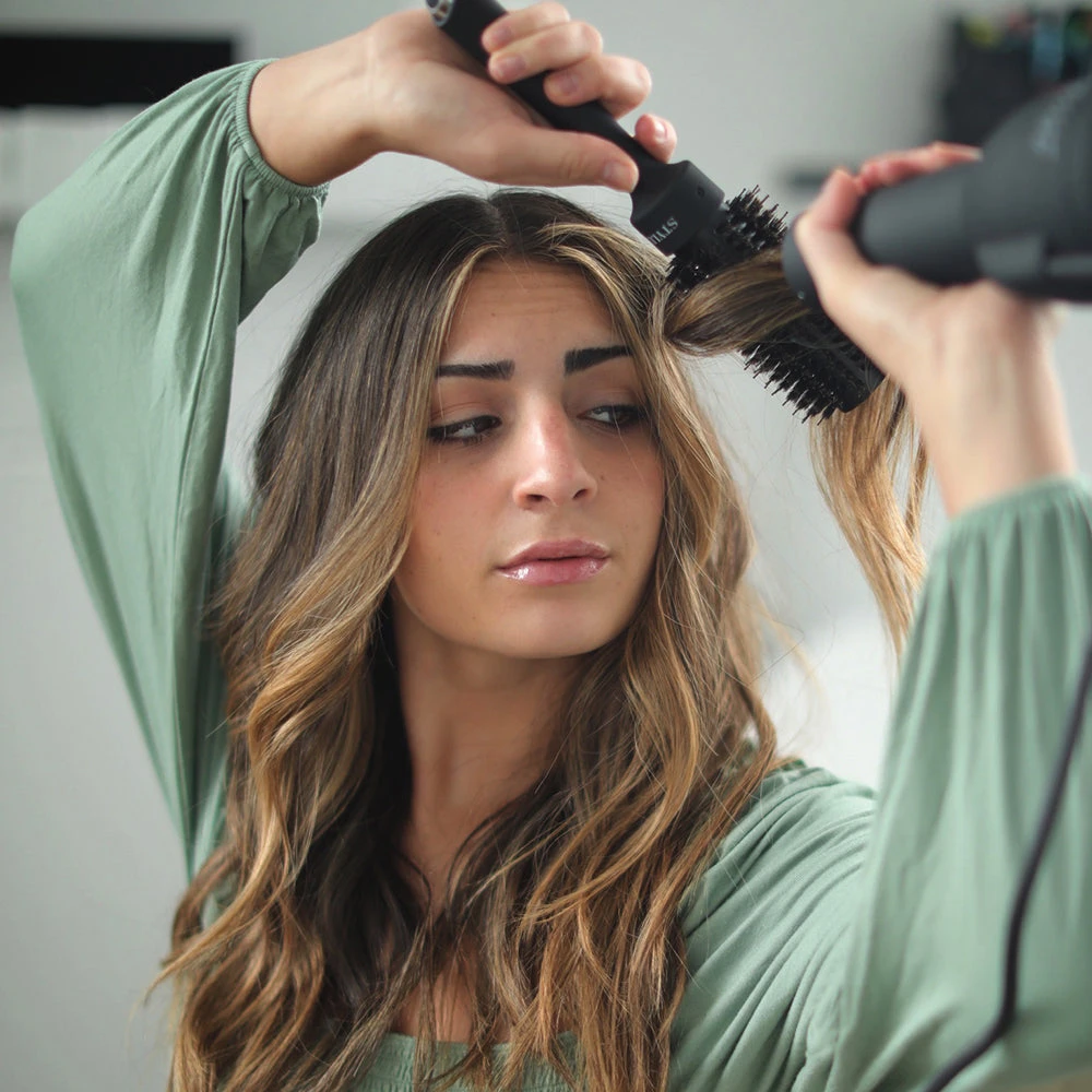 FHI Heat Platform Blow Out Handle-Less Hair Dryer