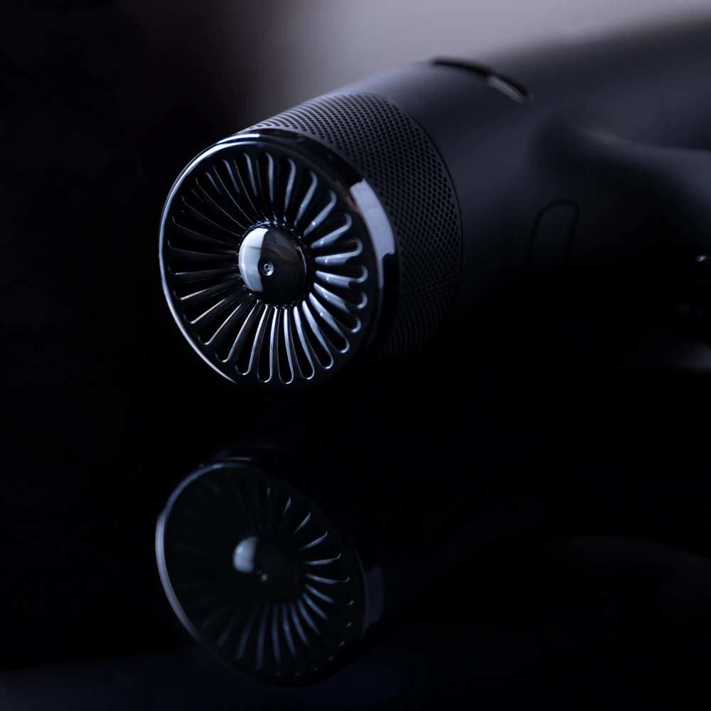 FHI Heat Innovator Pro Power Speed Dryer