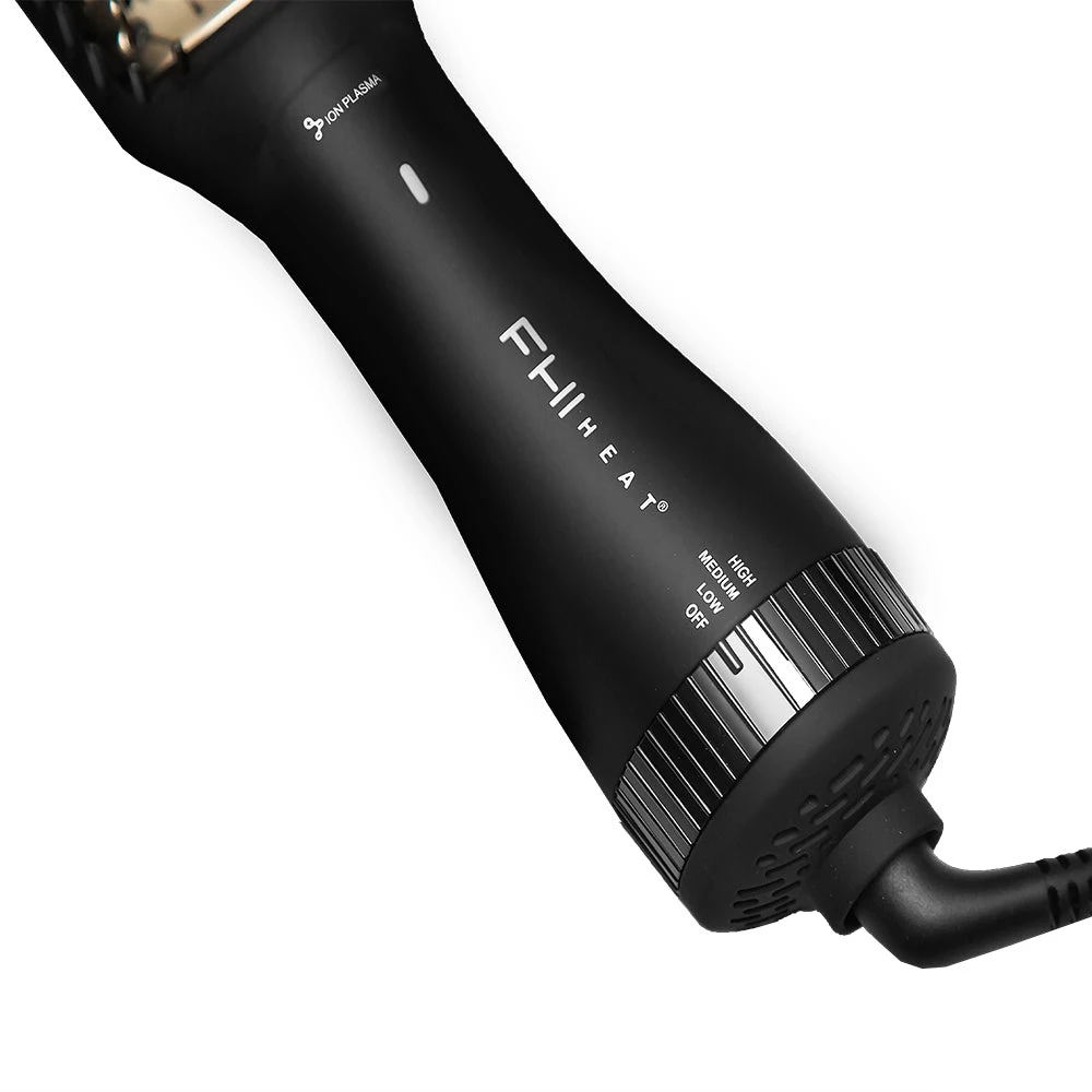 FHI Heat Innovator The Polisher Pro Air Drying Brush