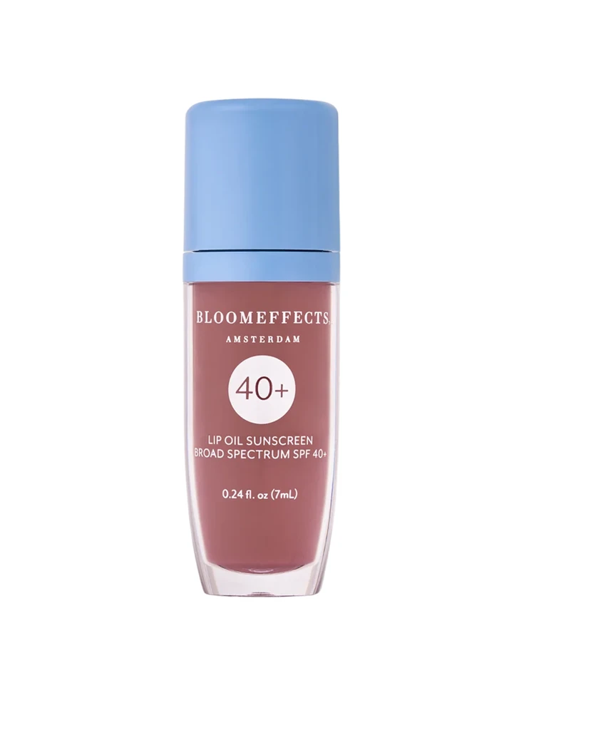 Bloomeffects Tulipscreen Hydrating Lip Oil