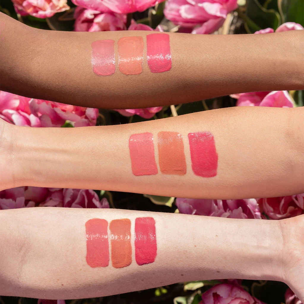 Bloomeffects Tulipscreen Hydrating Lip Oil