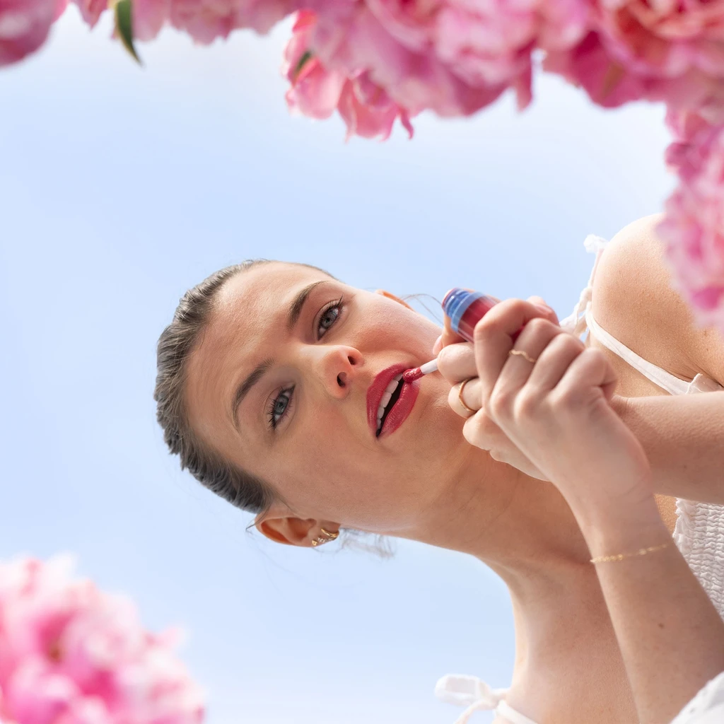Bloomeffects Tulipscreen Hydrating Lip Oil