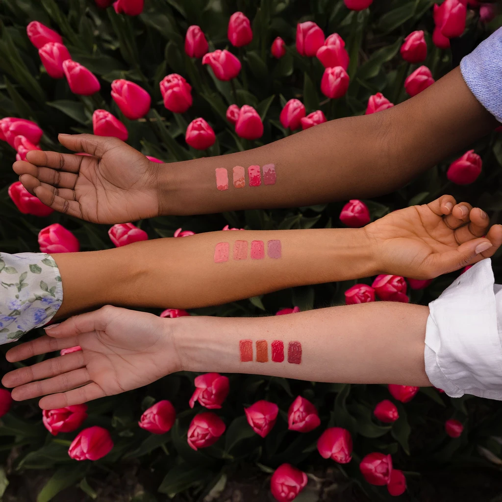 Bloomeffects Tulipscreen Hydrating Lip Oil