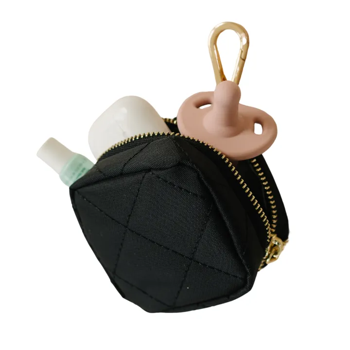 Lion & Light Take Anywhere Clip-on Pouch | Lion & Light