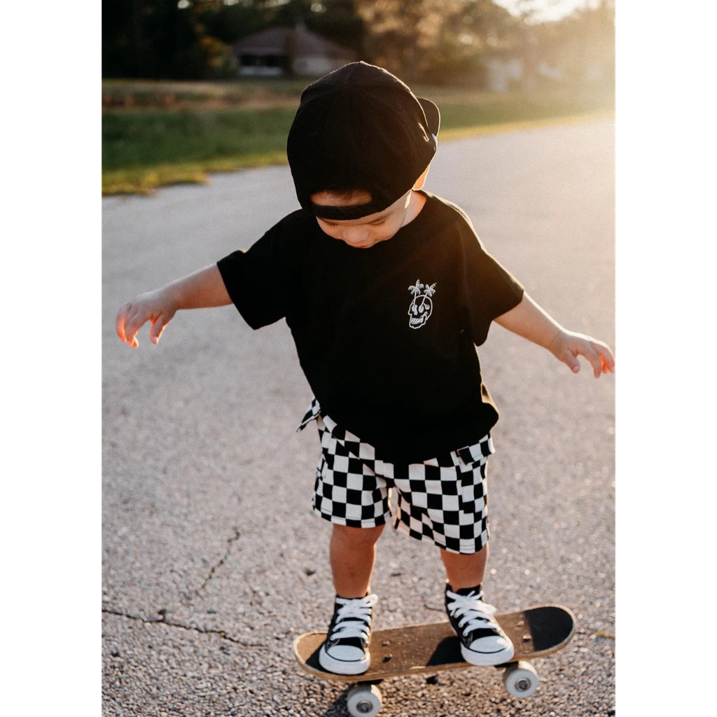 Little Trouble Trouble in Paradise T-Shirt