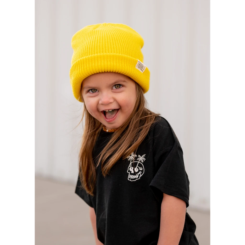 Little Trouble Trouble in Paradise T-Shirt