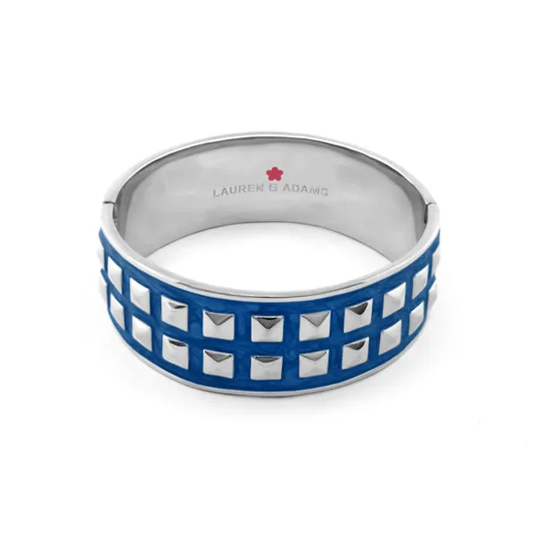 Lauren G Adams Stud Me Bangle