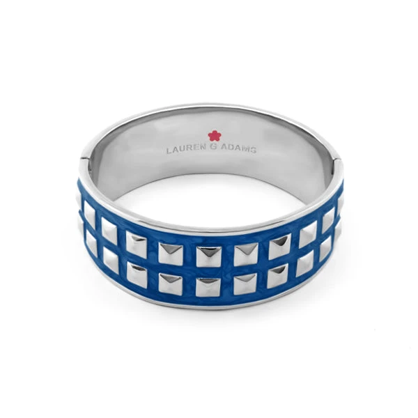 Lauren G Adams Stud Me Bangle