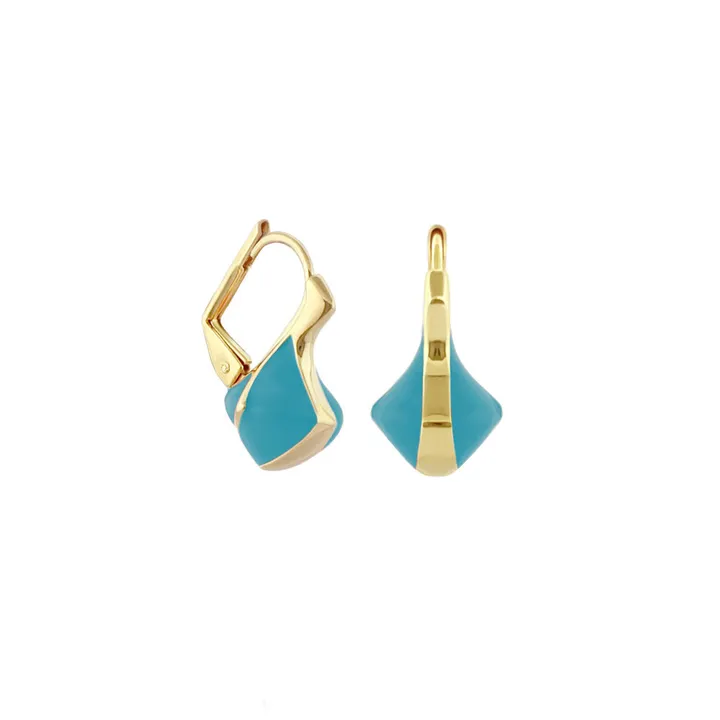 Lauren G Adams The Golden Favorites Earrings