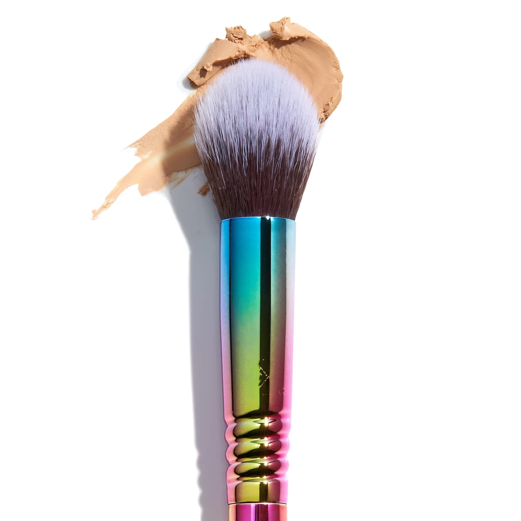 Sigma Beauty Sigma X Angela Bright Brush Set