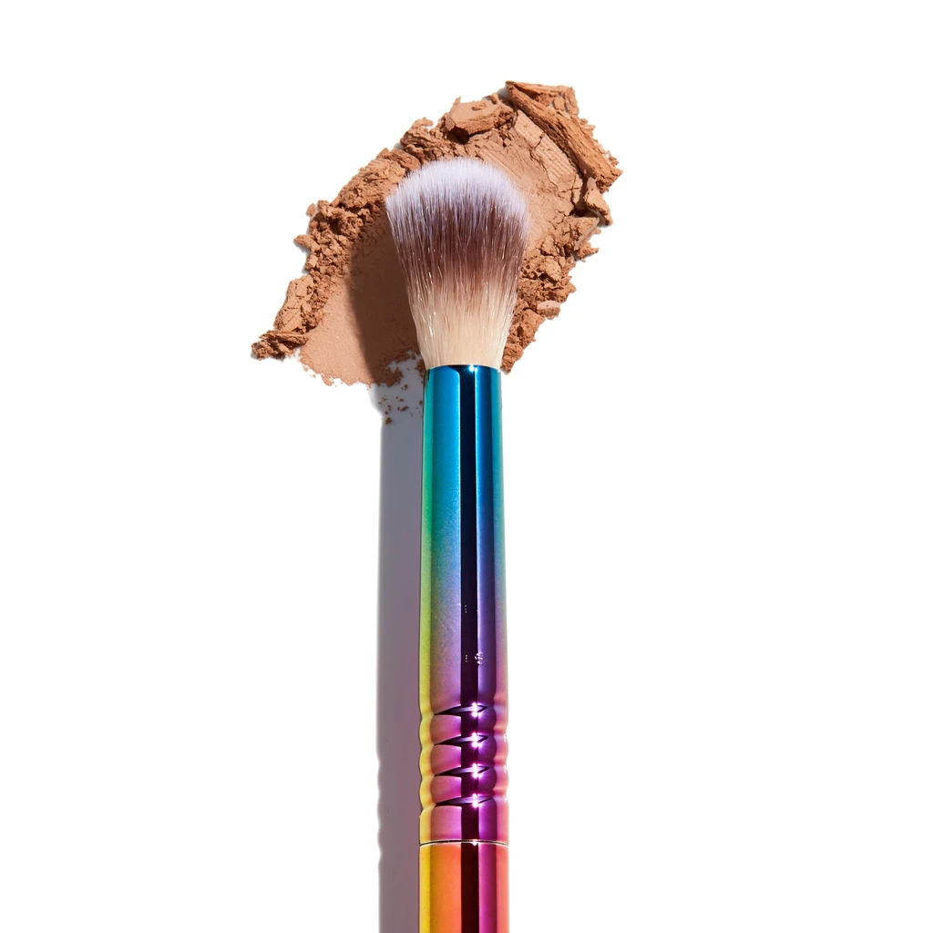 Sigma Beauty Sigma X Angela Bright Brush Set