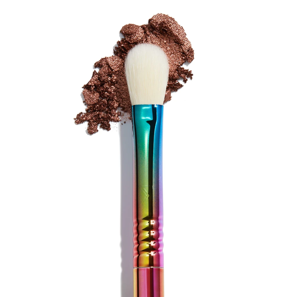 Sigma Beauty Sigma X Angela Bright Brush Set