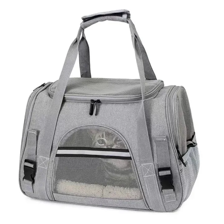 Onetify Breathable Mesh Multifuncion Pet Carrying Bag