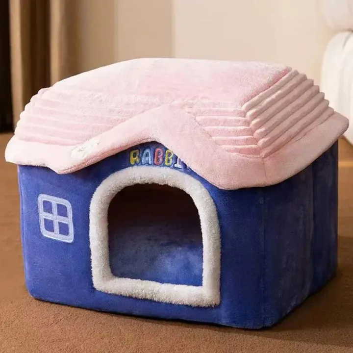 Onetify Foldable Pet House