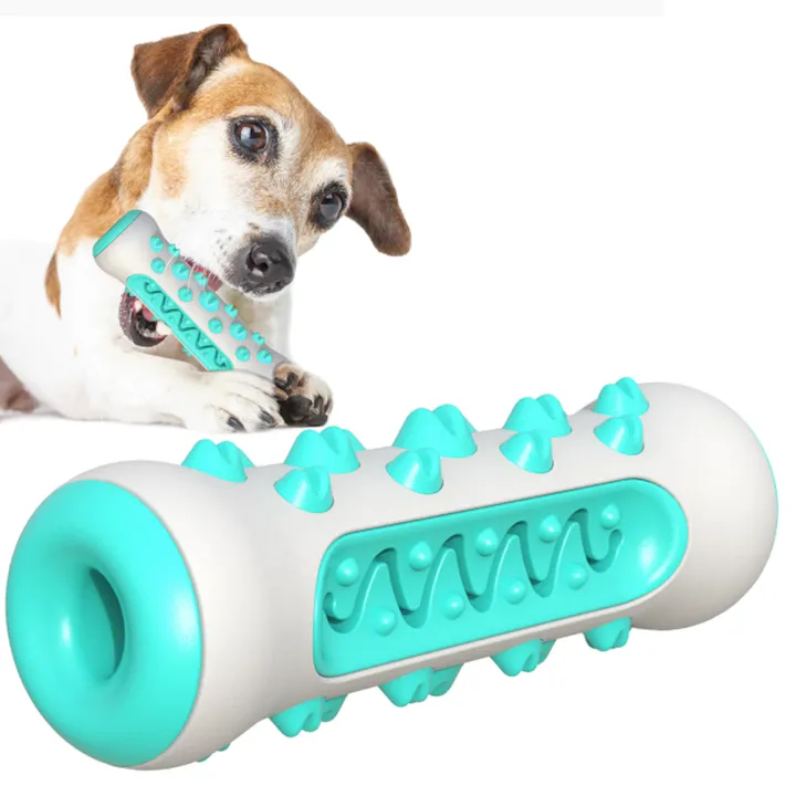 Onetify Two Tone Chewing Toy for Dogs