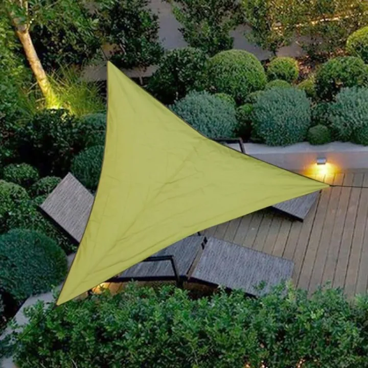 Onetify Waterproof Patio Shade Top Cover