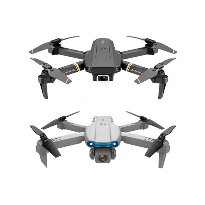 Onetify Alpha Z PRO & Flying Fox Dual-Camera Drone Bundle