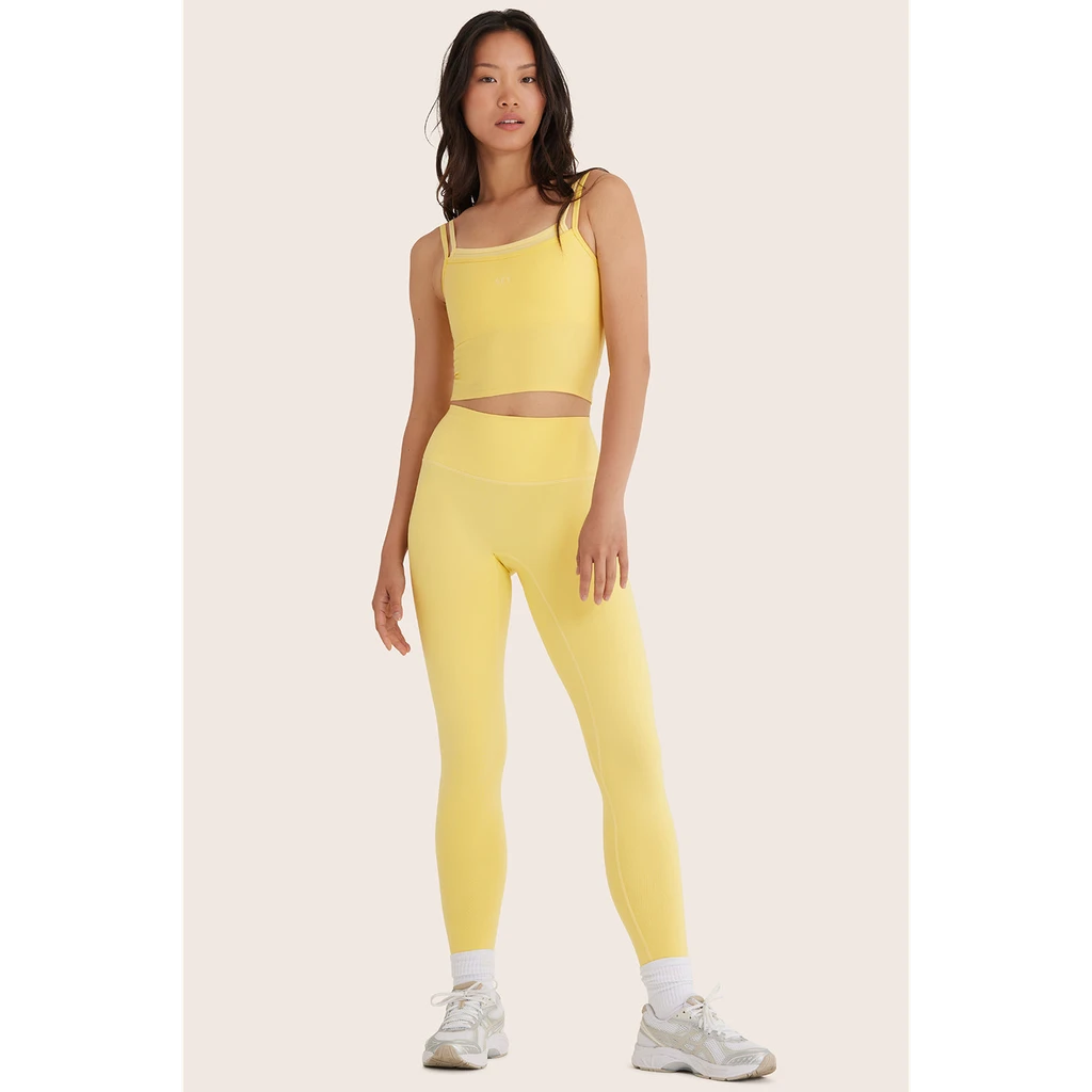 Set Active FormCloud - Cloud High-Rise Leggings