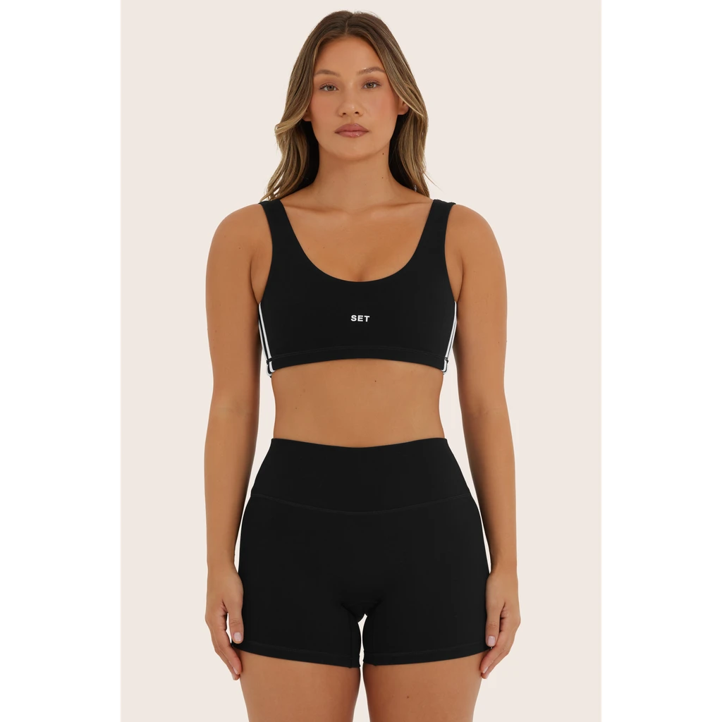 Set Active Sportbody Sporty Duo Lift Bra