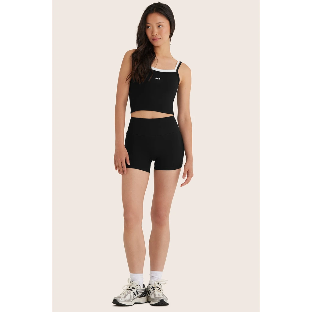 Set Active FormCloud - Cloud Shorts
