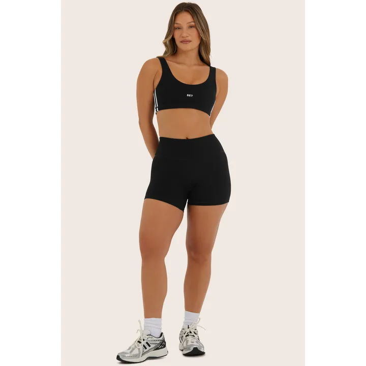 Set Active SportBody - Sporty Shorts