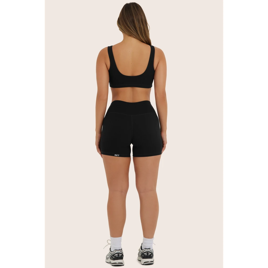 Set Active SportBody - Sporty Shorts