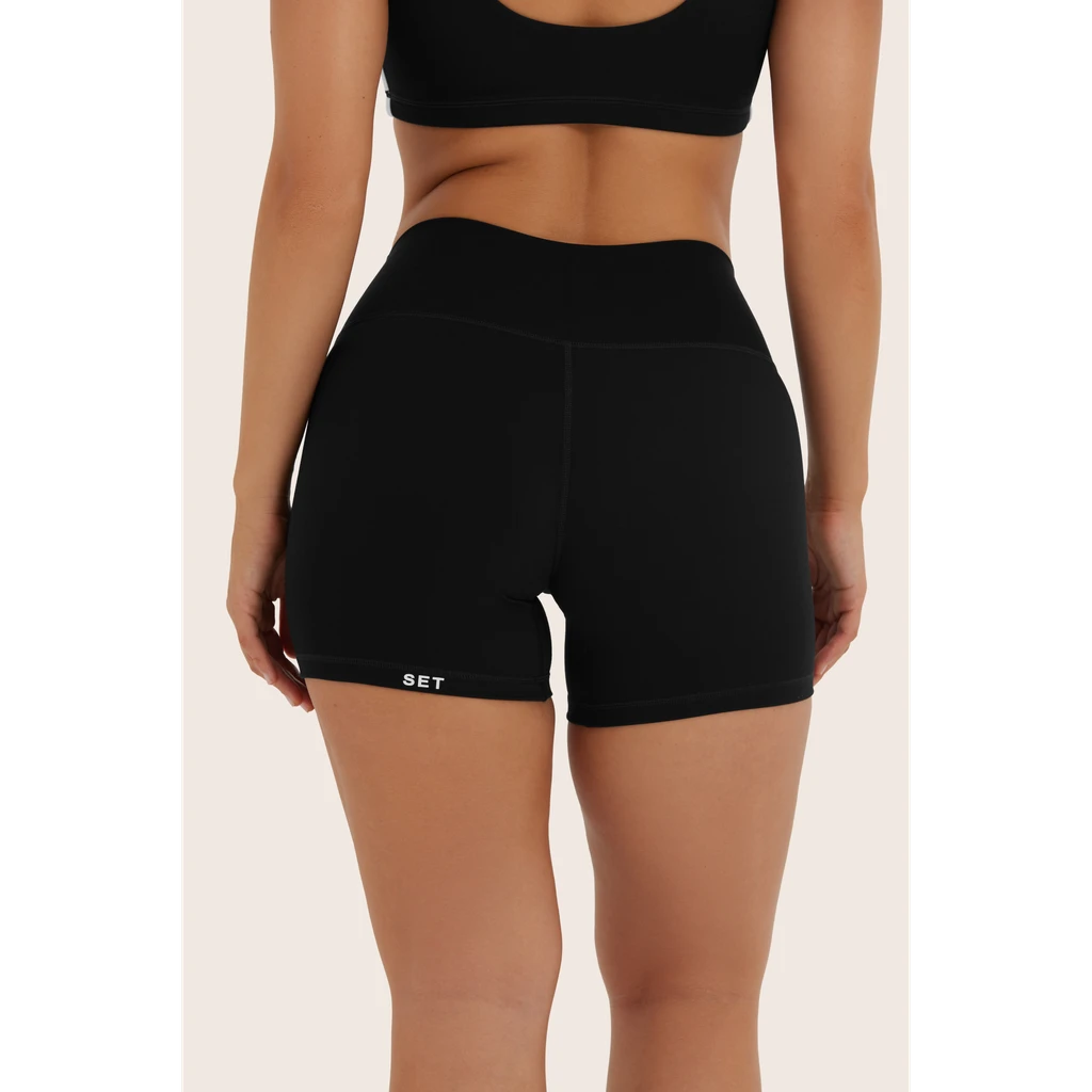Set Active SportBody - Sporty Shorts