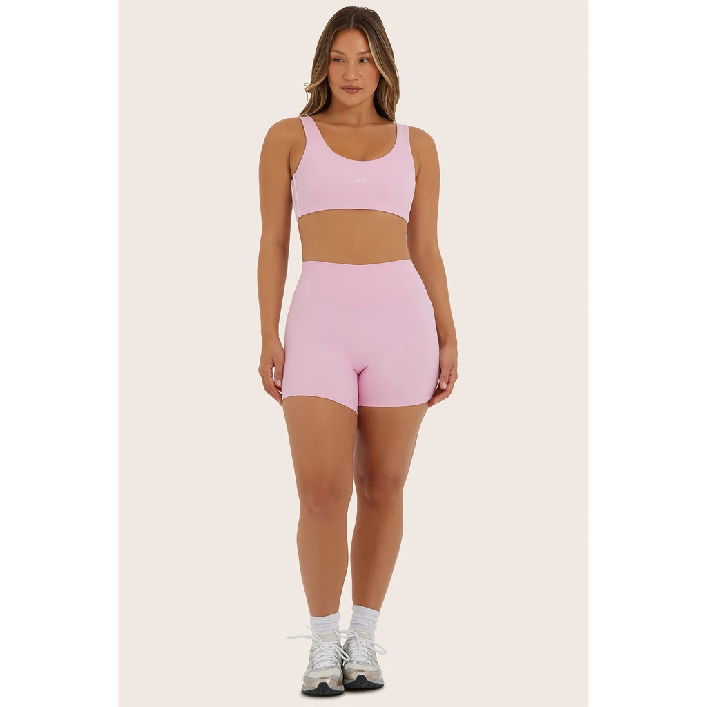 Set Active SportBody - Sporty Shorts