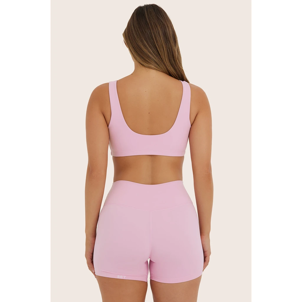 Set Active SportBody - Sporty Shorts
