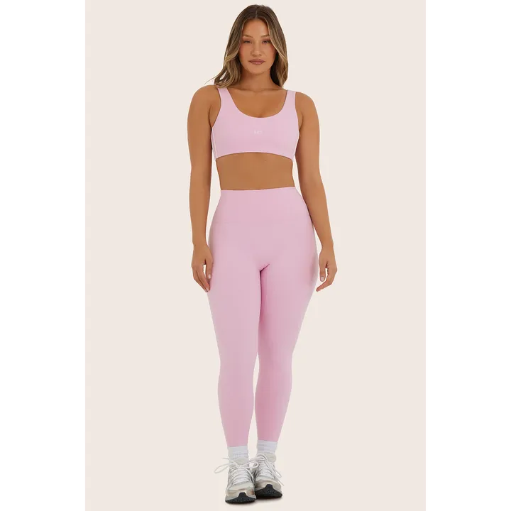 Set Active SportBody - Sporty High-Rise Leggings