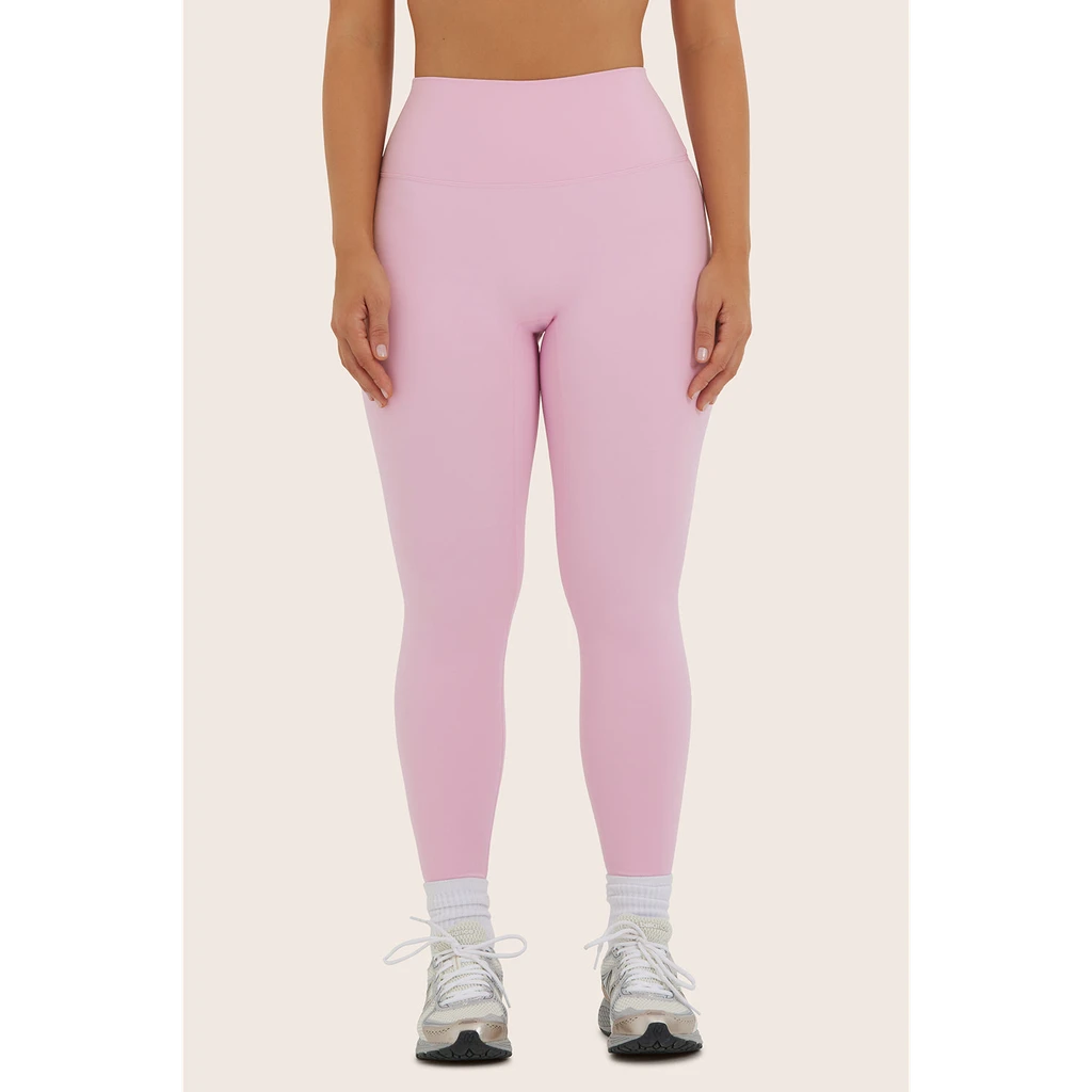 Set Active SportBody - Sporty High-Rise Leggings