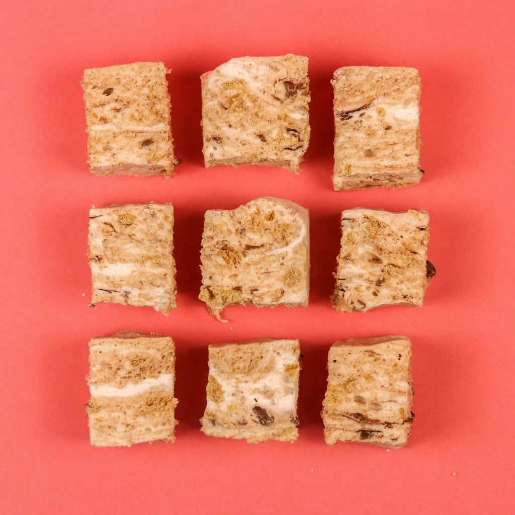 Spark Confectionary Marshmallows