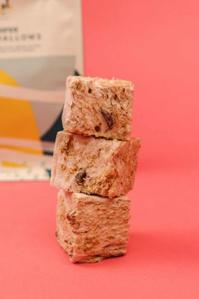 Spark Confectionary Marshmallows
