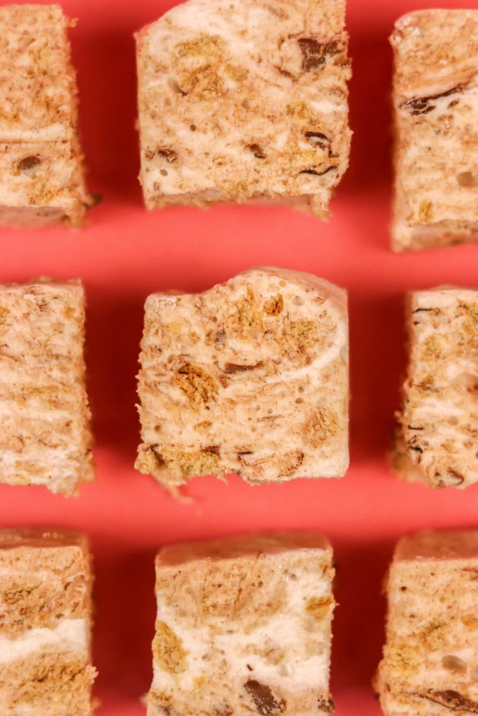 Spark Confectionary Marshmallows