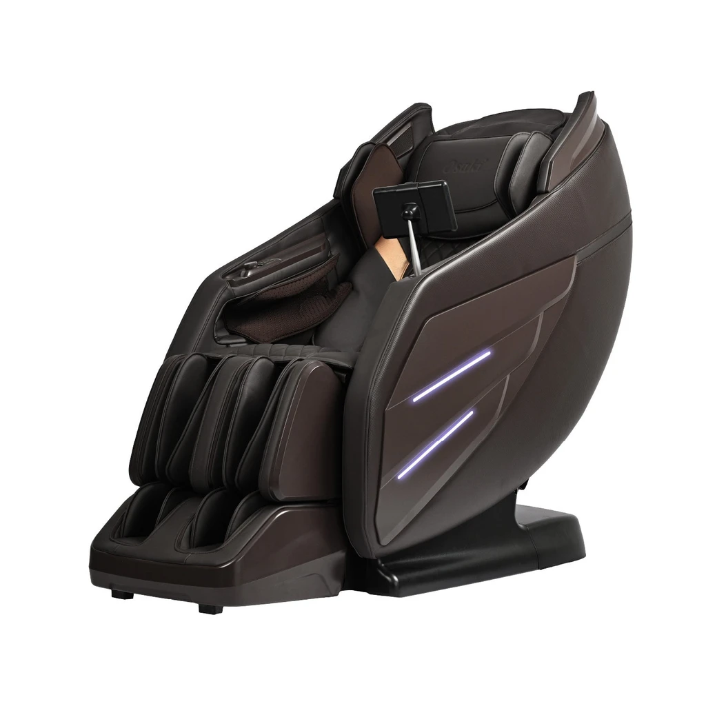 TitanChair OS-3D Champ II
