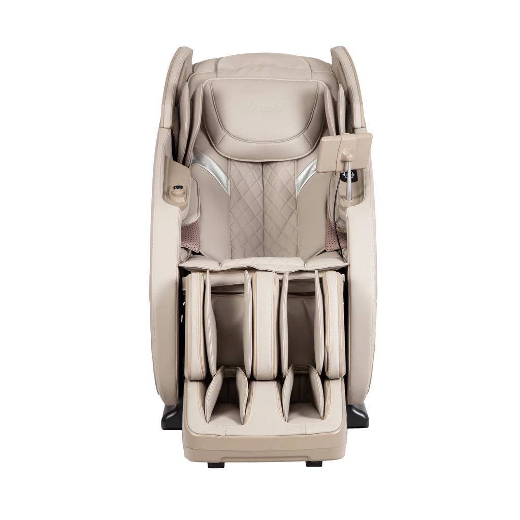 TitanChair OS-3D Champ II