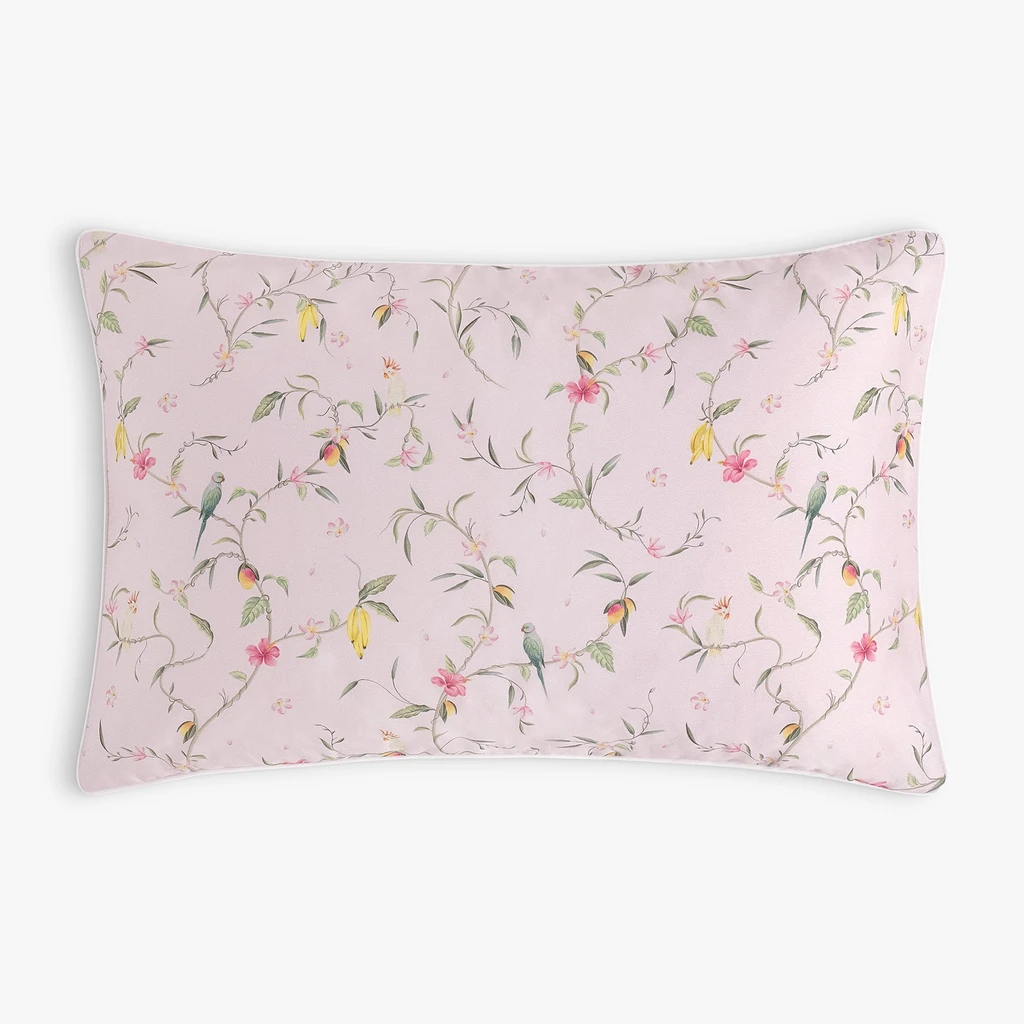 Gooselings Dreaming Of Paradise Toddler Pillow