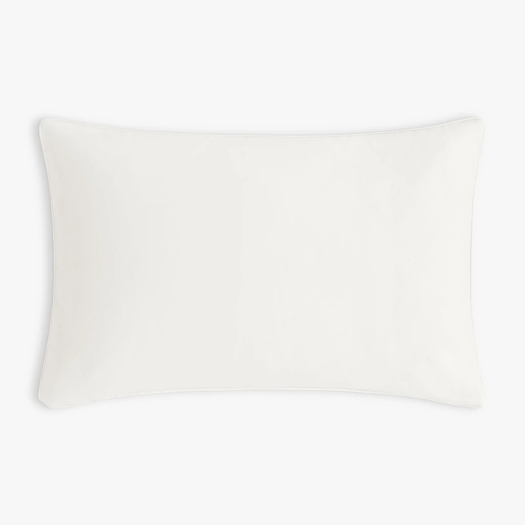 Gooselings Dreaming Of Paradise Toddler Pillow