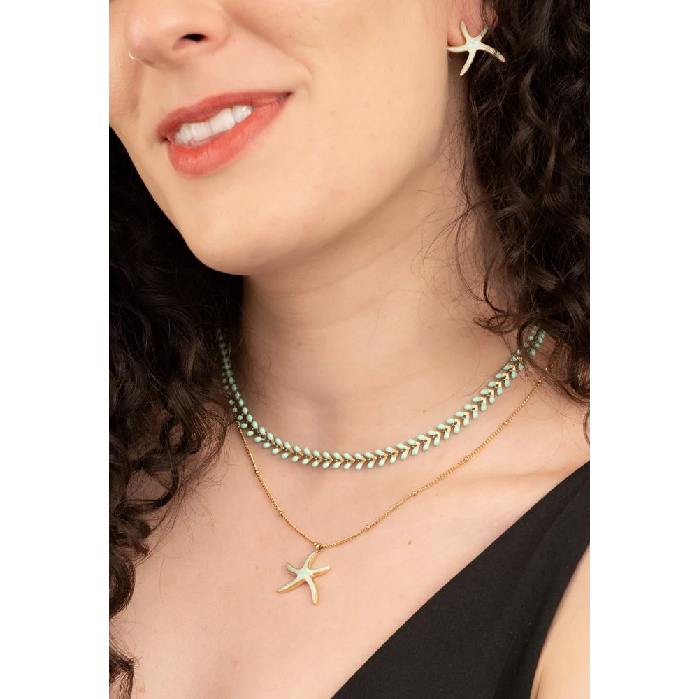 Starfish Project Starfish Hope Necklace
