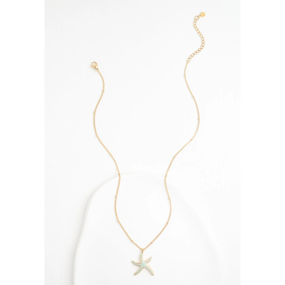 Starfish Project Starfish Hope Necklace