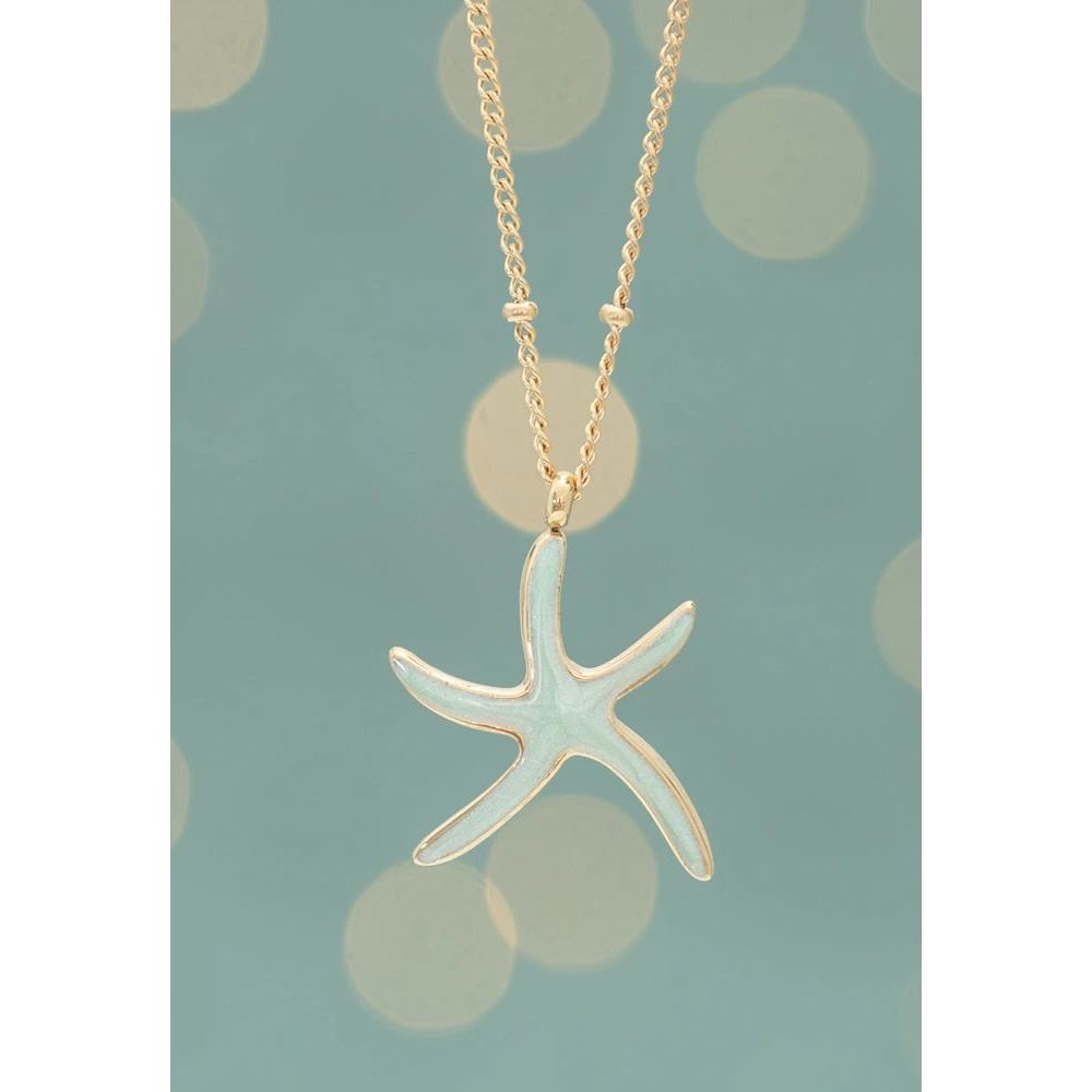Starfish Project Starfish Hope Necklace