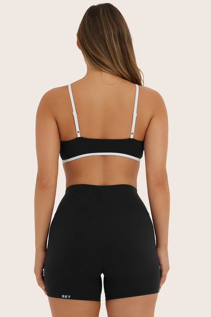 Set Active AirLuxe™ Breathe Base Bra