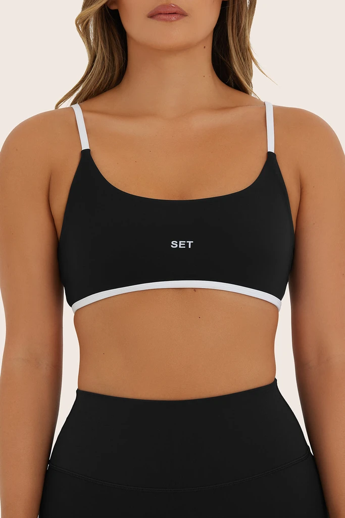 Set Active AirLuxe™ Breathe Base Bra