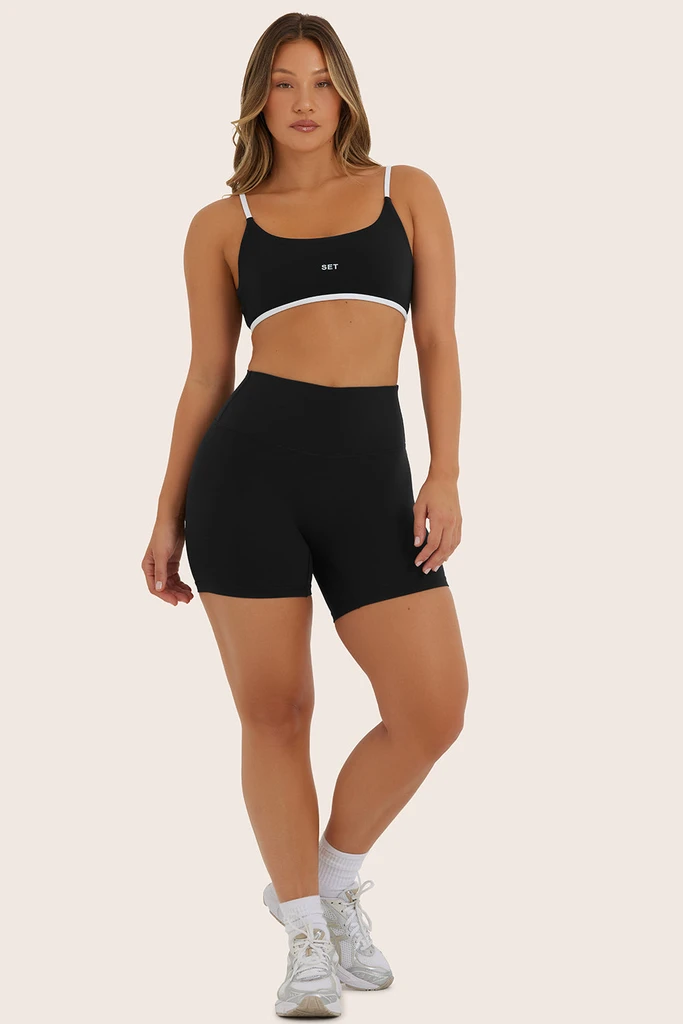 Set Active AirLuxe™ Breathe Base Bra